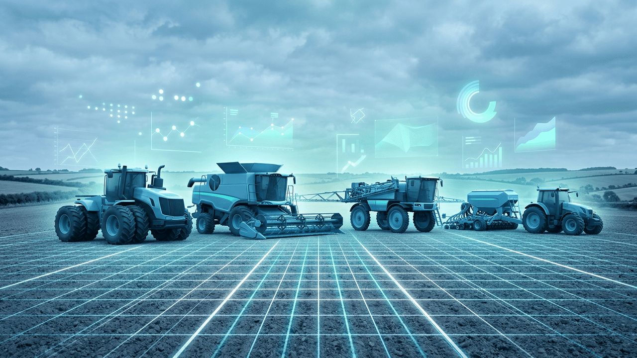 Top 10 Best Agricultural Equipment Brands in West Lindsey