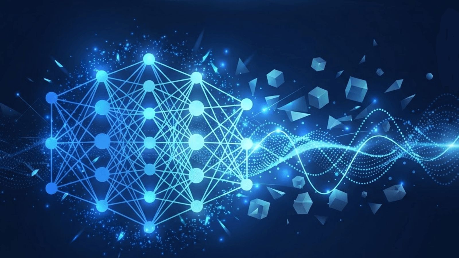 Top 10 Best AI & Machine Learning Companies in Broadland