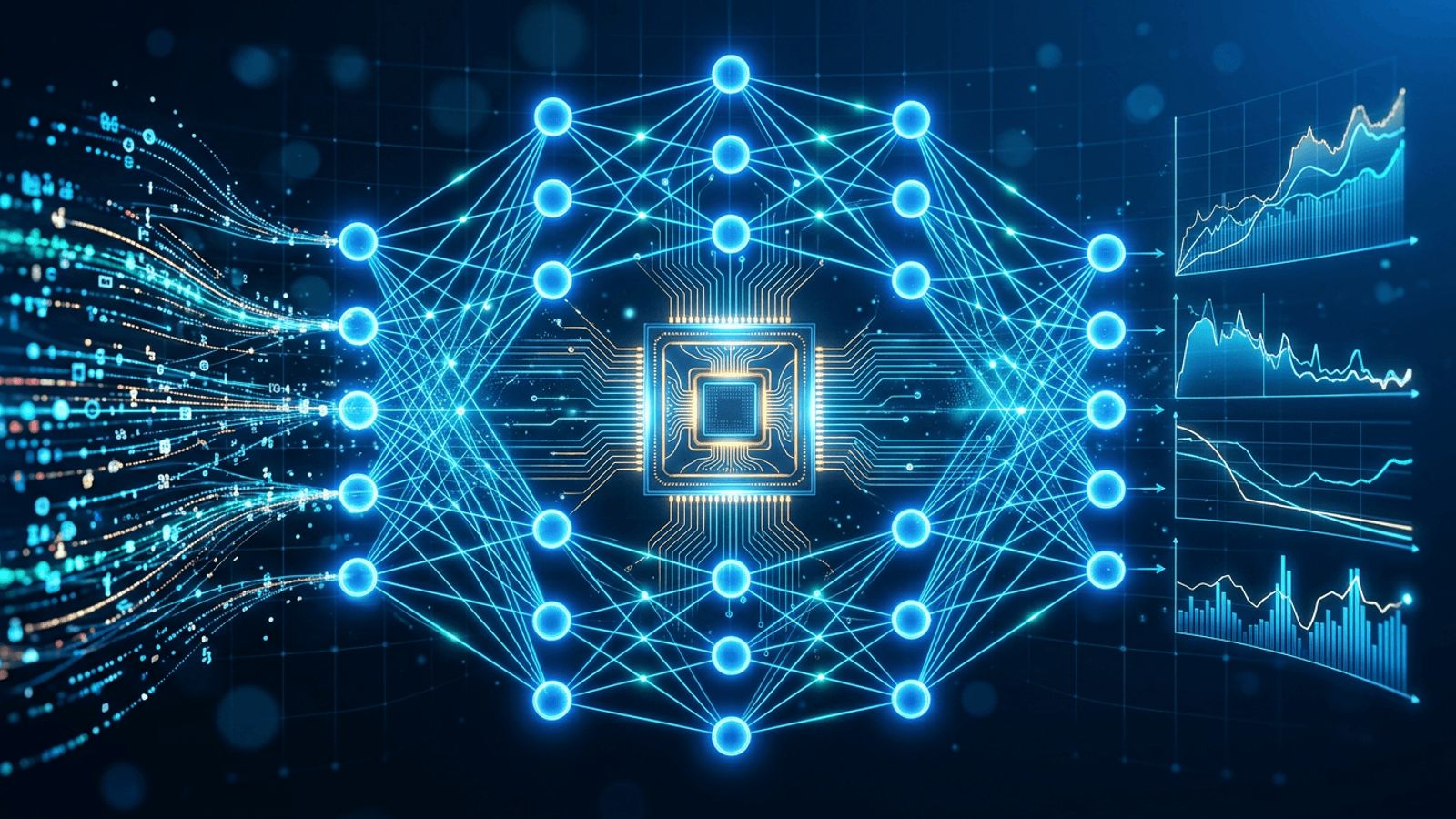 Top 10 Best AI & Machine Learning Companies in Broxbourne