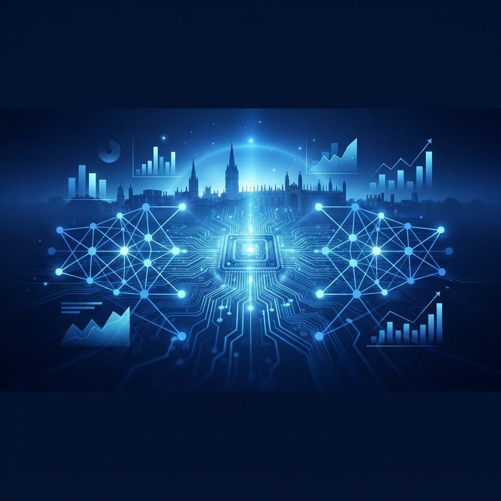 Top 10 Best AI & Machine Learning Companies in Cambridge