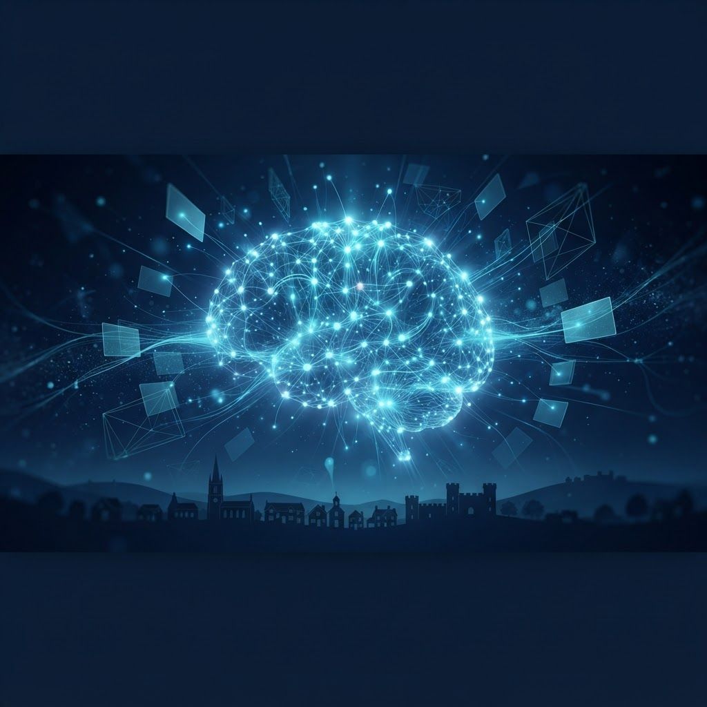 Top 10 Best AI & Machine Learning Companies in Dacorum
