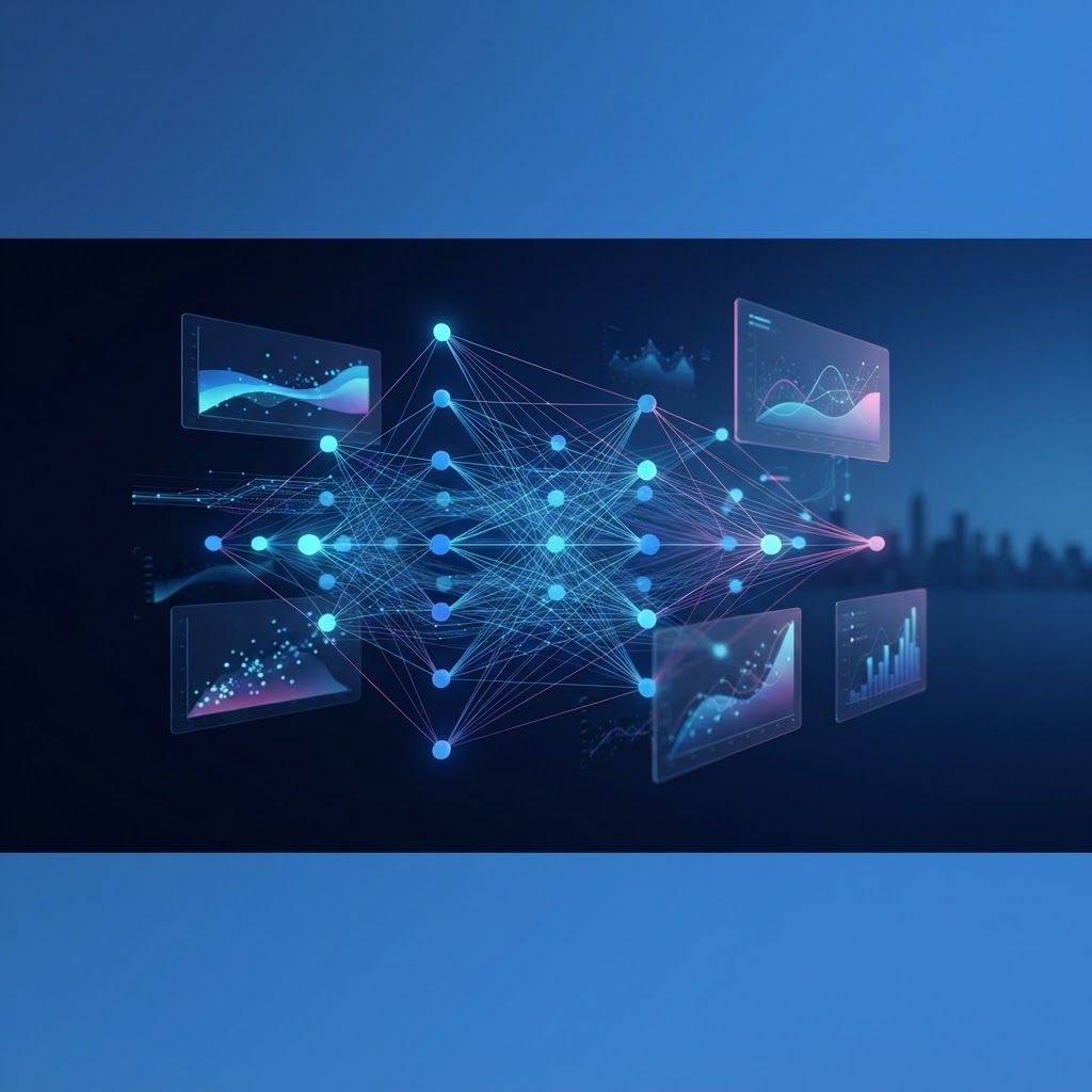 Top 10 Best AI & Machine Learning Companies in Dover