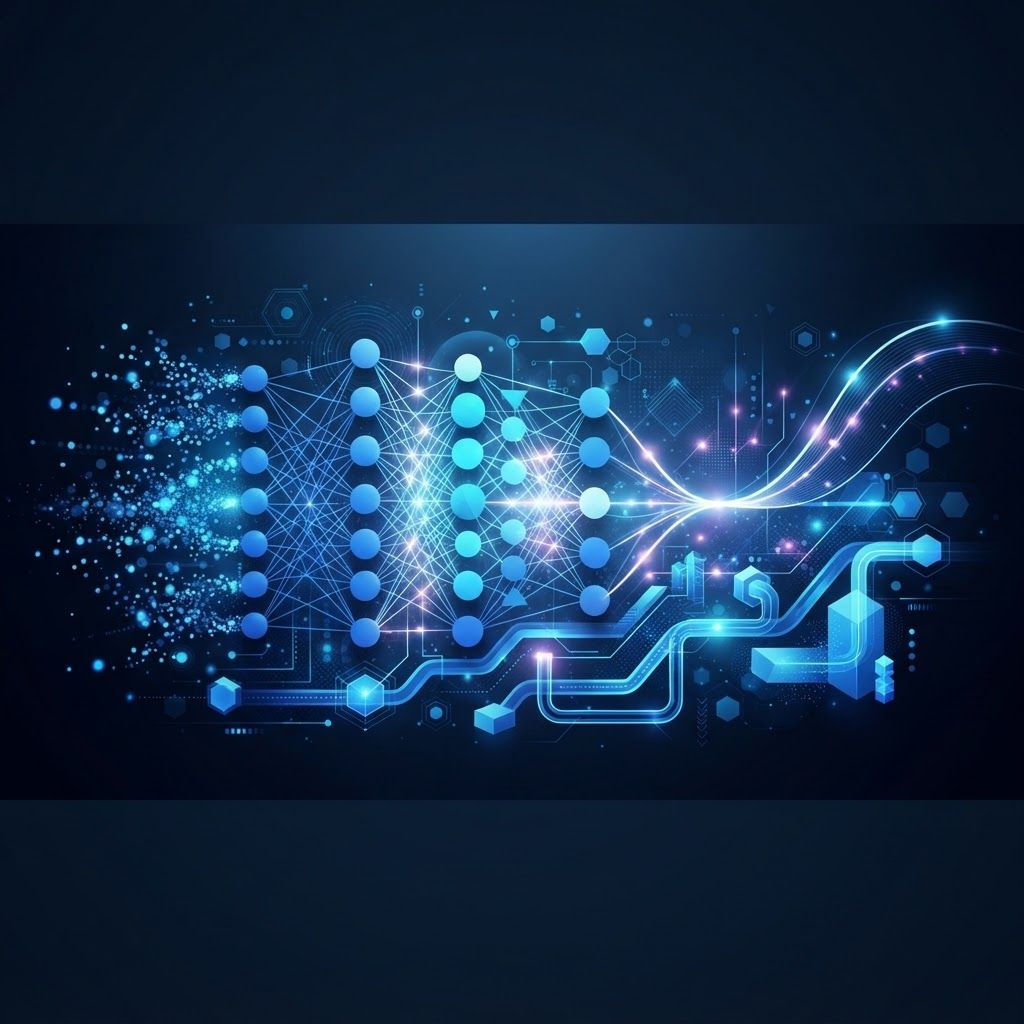 Top 10 Best AI & Machine Learning Companies in East Hampshire