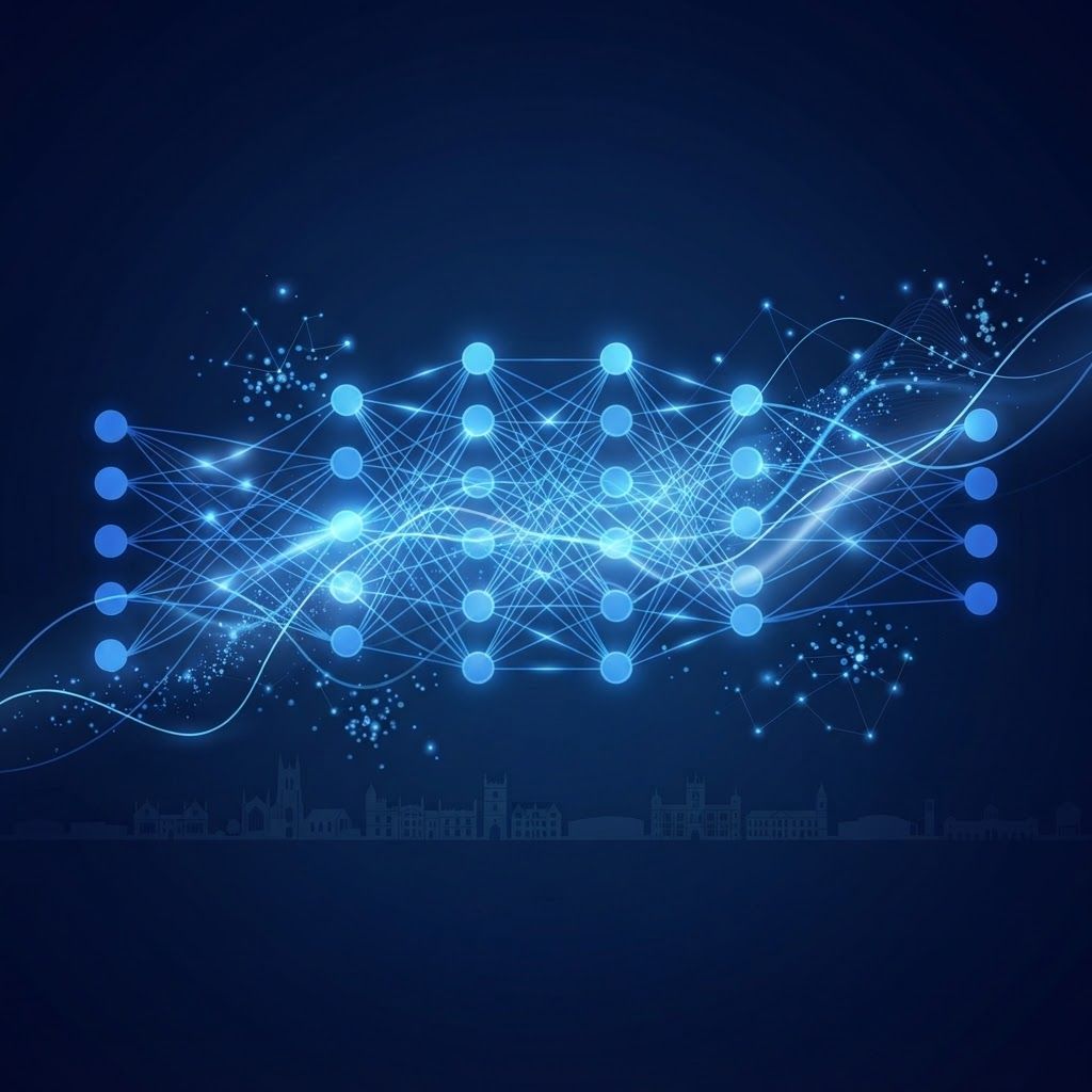 Top 10 Best AI & Machine Learning Companies in Fareham