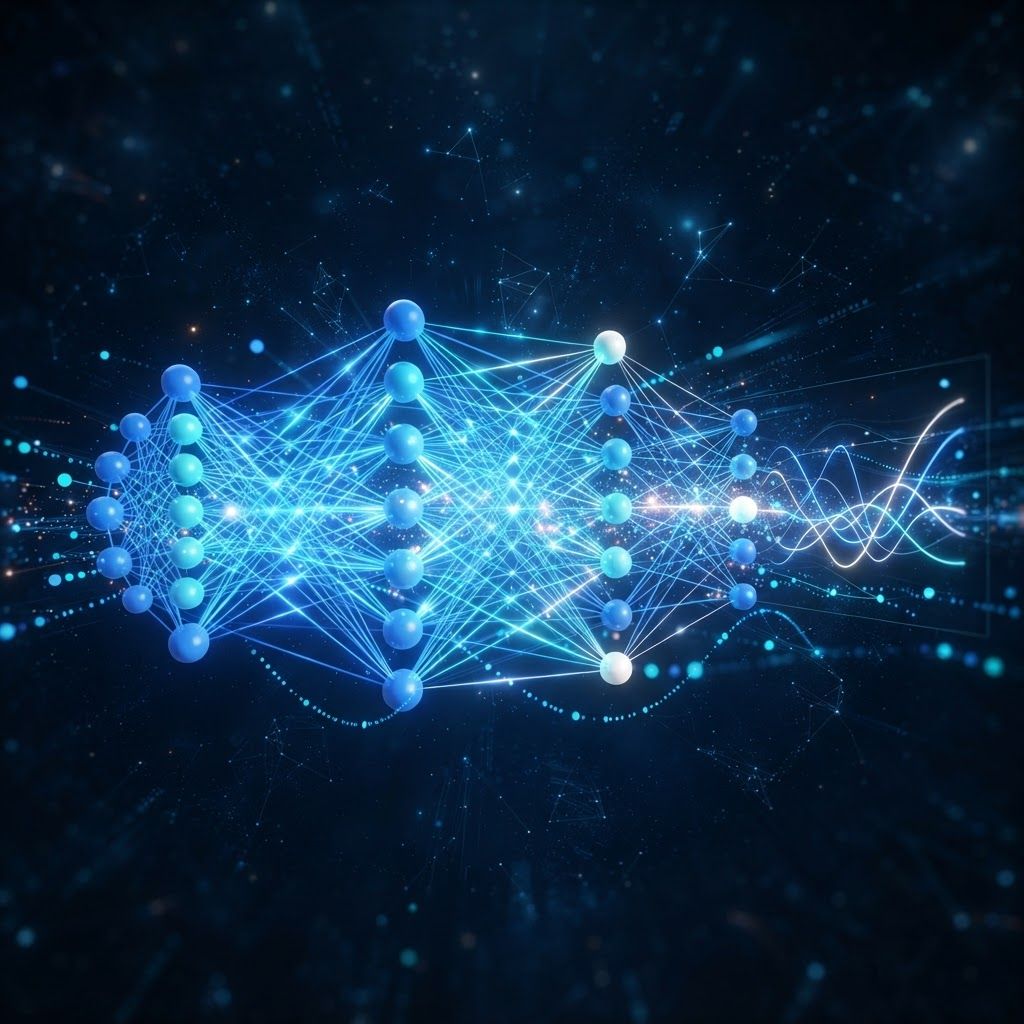 Top 10 Best AI & Machine Learning Companies in Halton