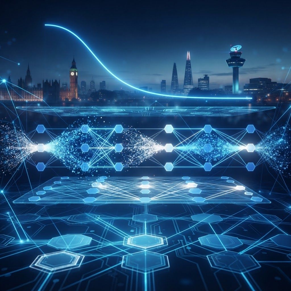 Top 10 Best AI & Machine Learning Companies in Luton
