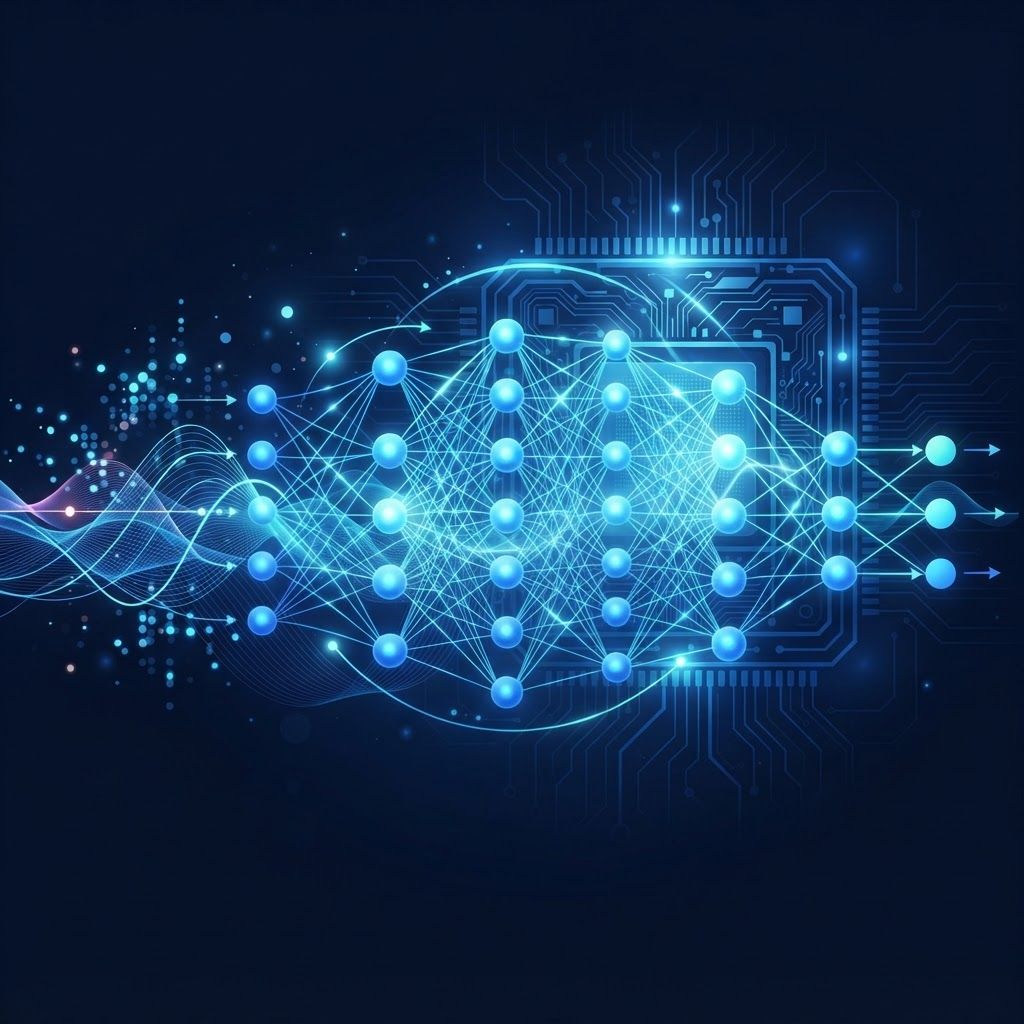 Top 10 Best AI & Machine Learning Companies in Maidstone