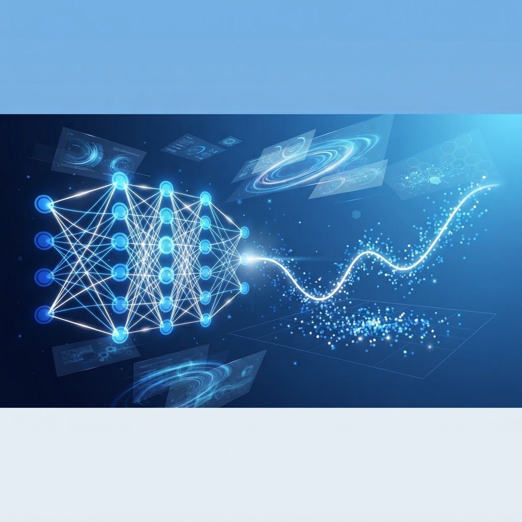 Top 10 Best AI & Machine Learning Companies in Merton