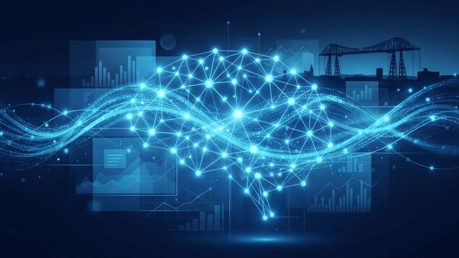 Top 10 Best AI & Machine Learning Companies in Middlesbrough