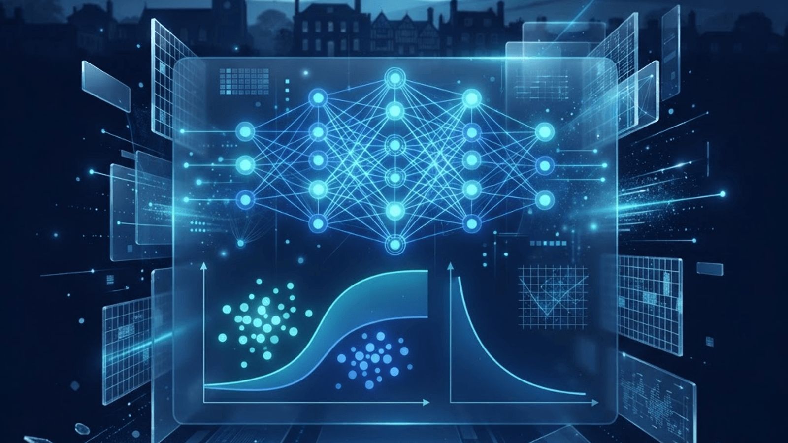 Top 10 Best AI & Machine Learning Companies in Reigate and Banstead