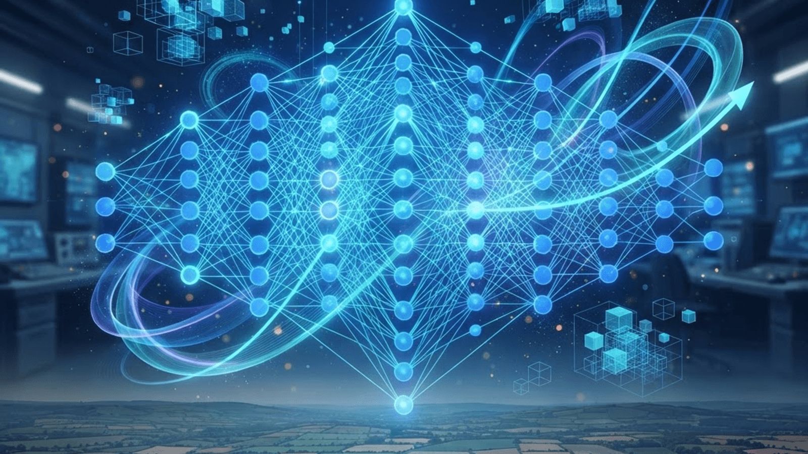 Top 10 Best AI & Machine Learning Companies in South Norfolk