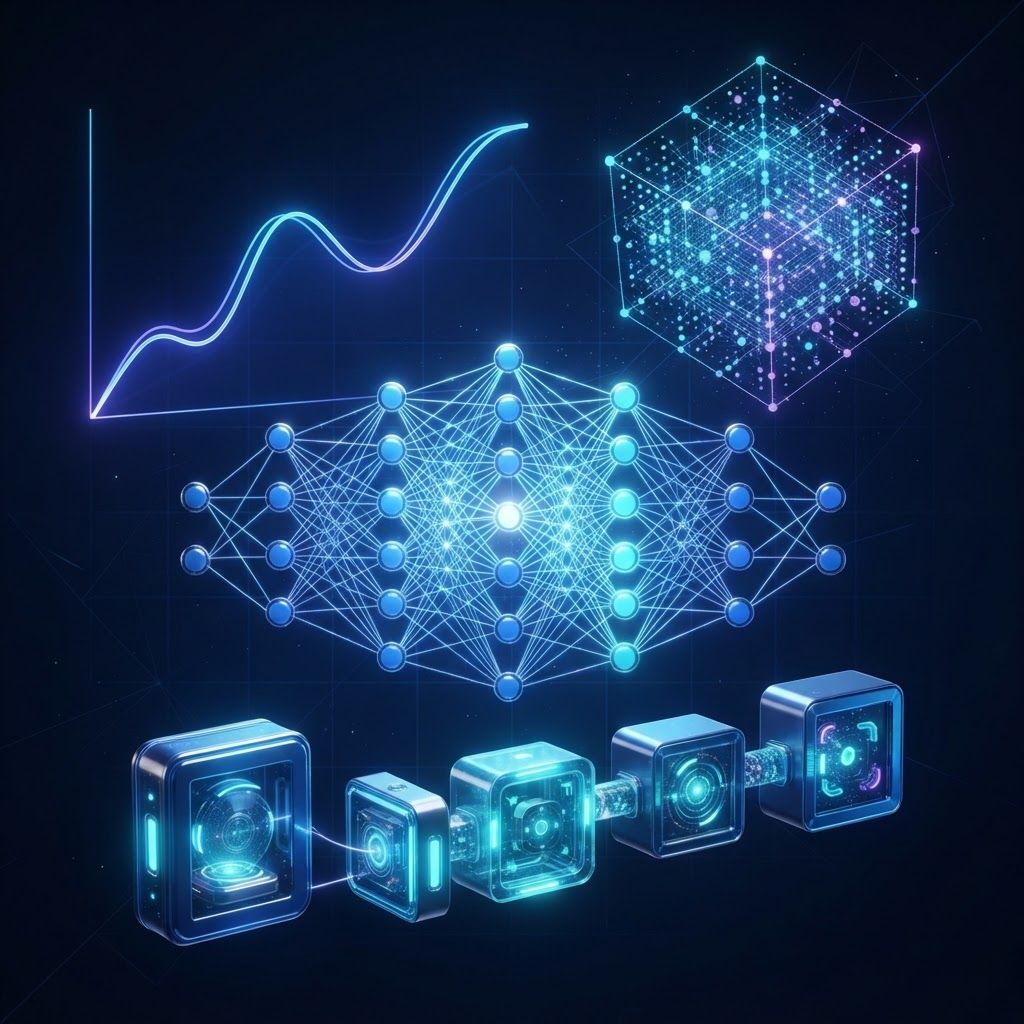 Top 10 Best AI & Machine Learning Companies in St Albans