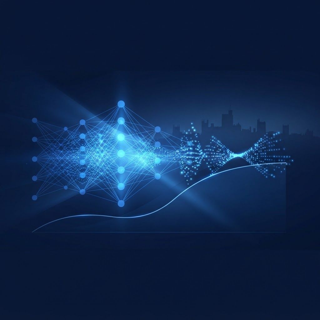 Top 10 Best AI & Machine Learning Companies in Windsor and Maidenhead