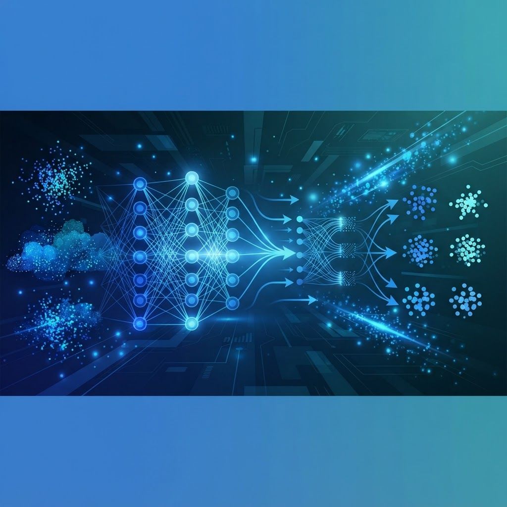 Top 10 Best AI & Machine Learning Companies in Wychavon