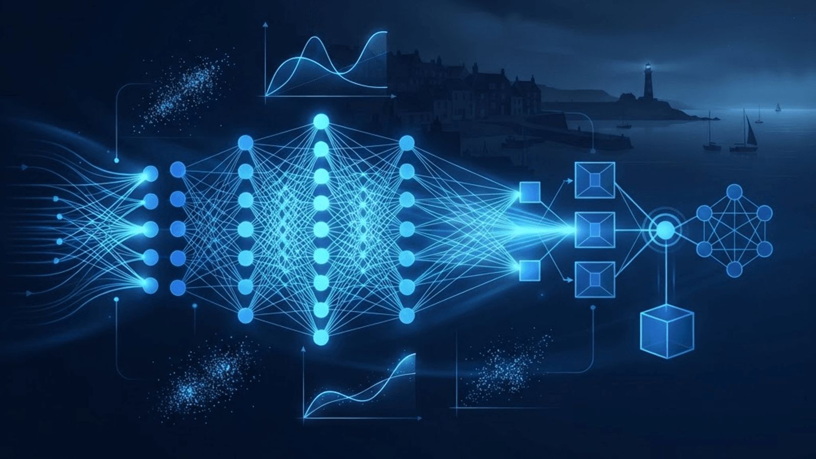 Top 10 Best AI & Machine Learning Companies in Wyre