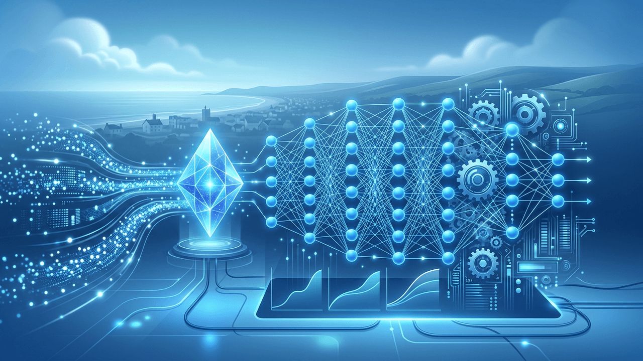 Top 10 Best AI & Machine Learning Companies in Adur