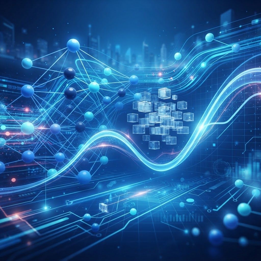 Top 10 Best AI & Machine Learning Companies in Bedford