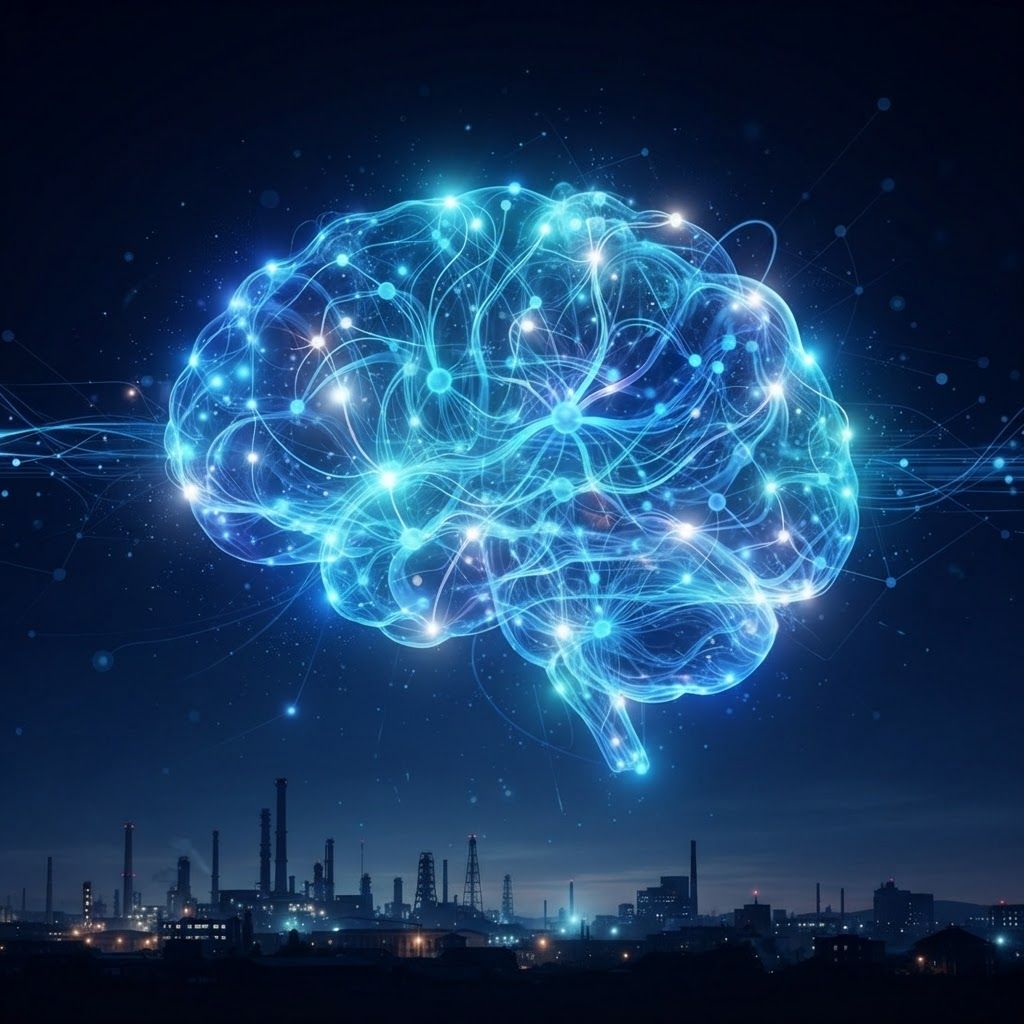 Top 10 Best AI & Machine Learning Companies in Blackburn with Darwen