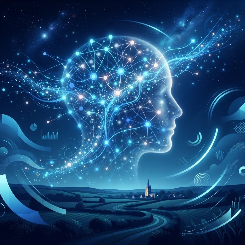 Top 10 Best AI & Machine Learning Companies in Breckland