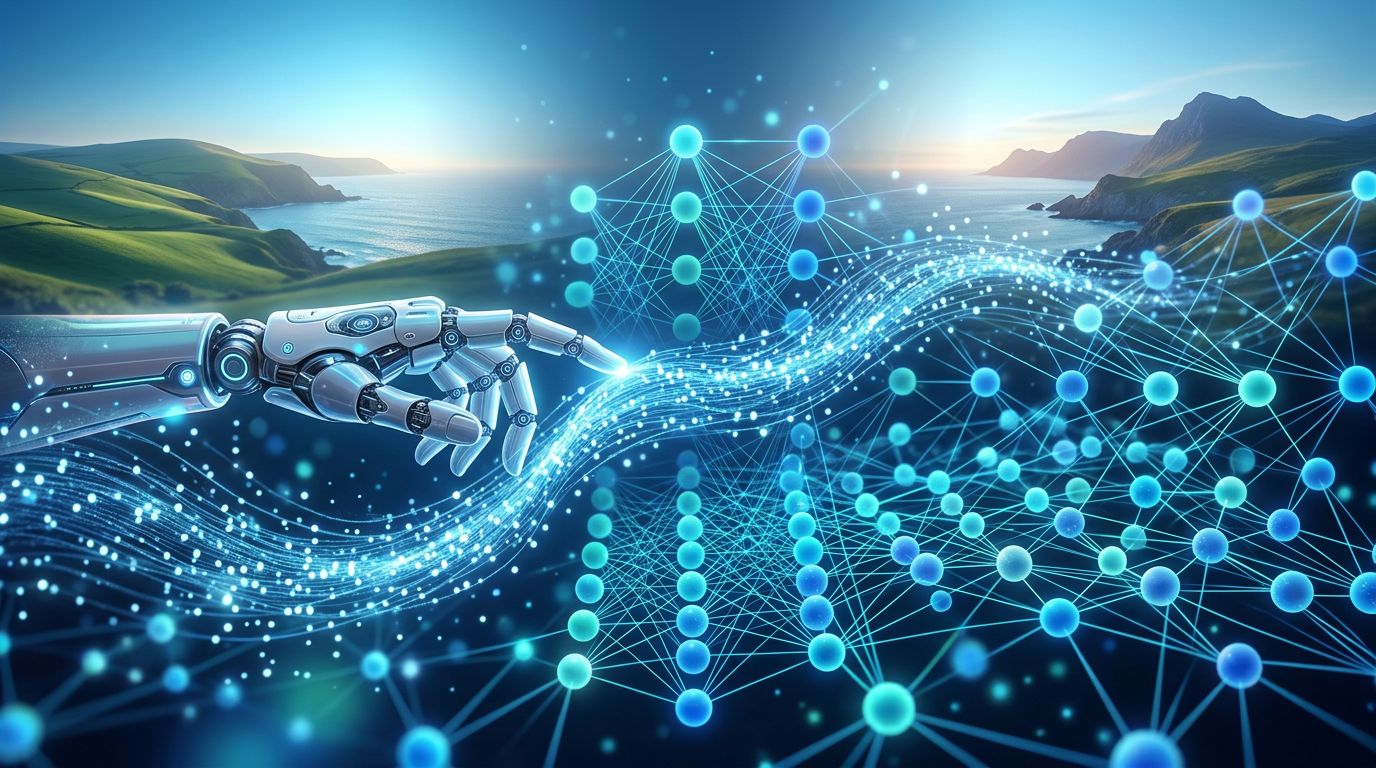 Top 10 Best AI & Machine Learning Companies in Ceredigion