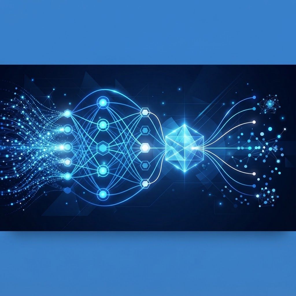 Top 10 Best AI & Machine Learning Companies in Chorley