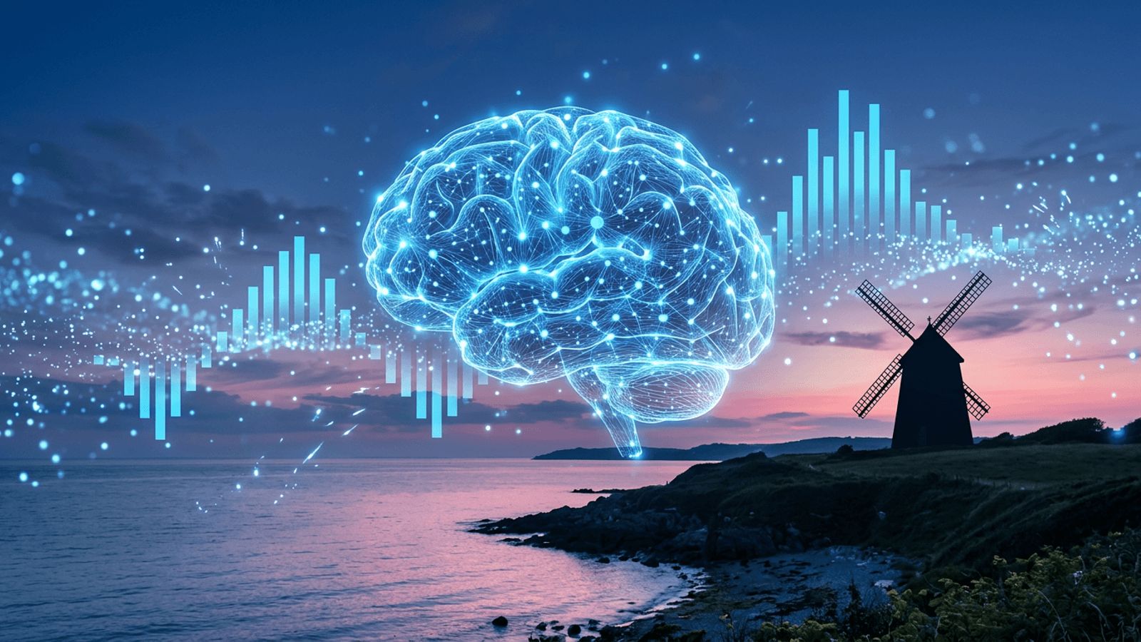 Top 10 Best AI & Machine Learning Companies in Fylde