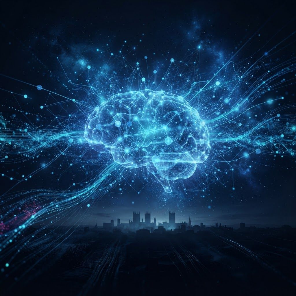 Top 10 Best AI & Machine Learning Companies in Gloucester