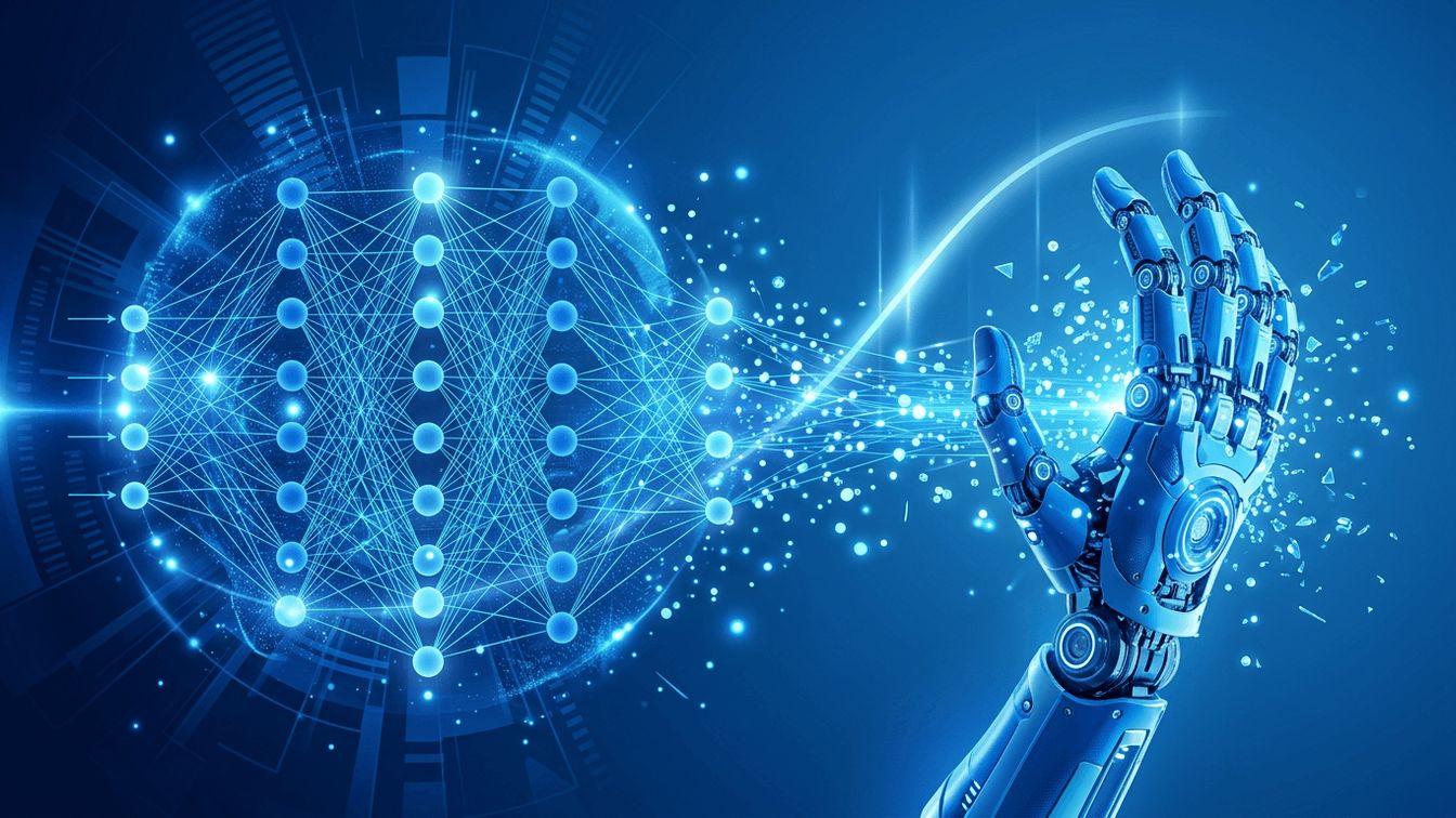 Top 10 Best AI & Machine Learning Companies in Gravesham