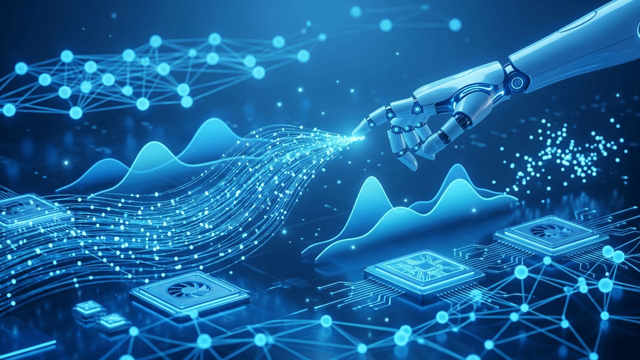 Top 10 Best AI & Machine Learning Companies in Harlow
