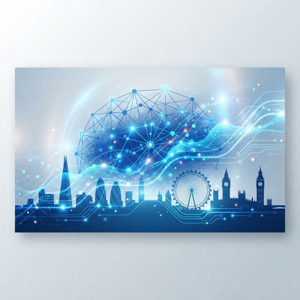 Top 10 Best AI & Machine Learning Companies in Havering