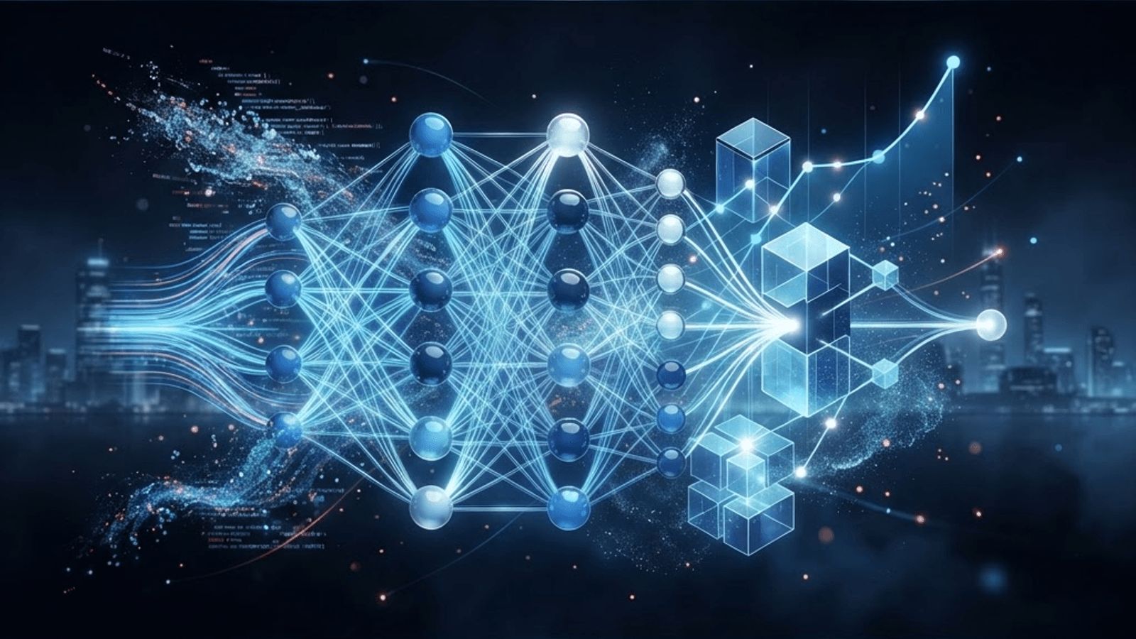 Top 10 Best AI & Machine Learning Companies in Lancaster