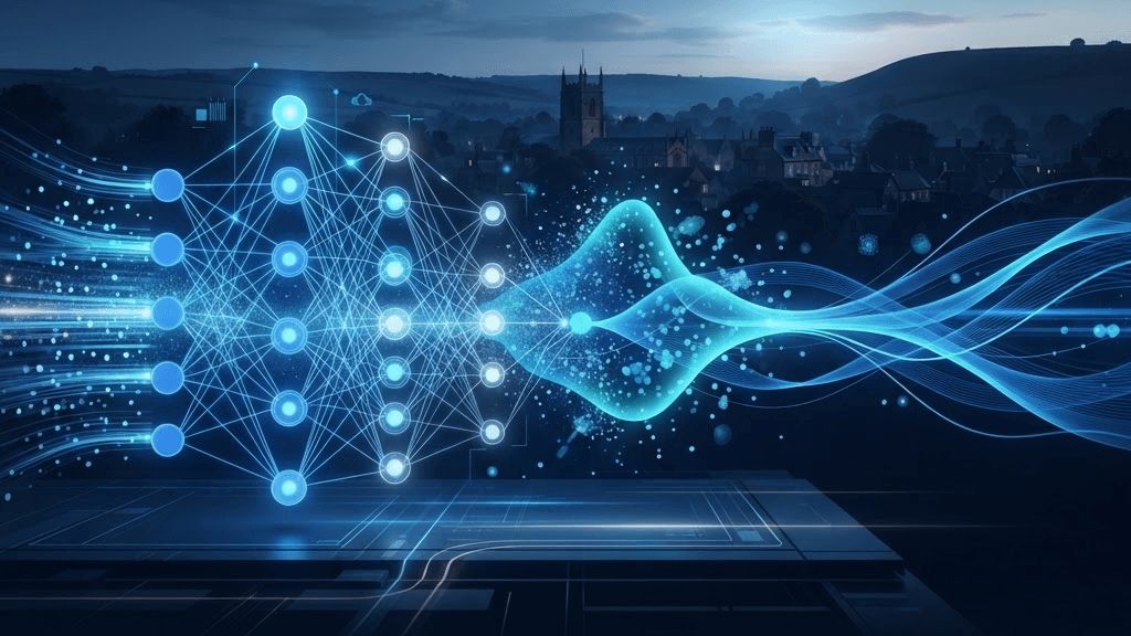 Top 10 Best AI & Machine Learning Companies in Mid Sussex