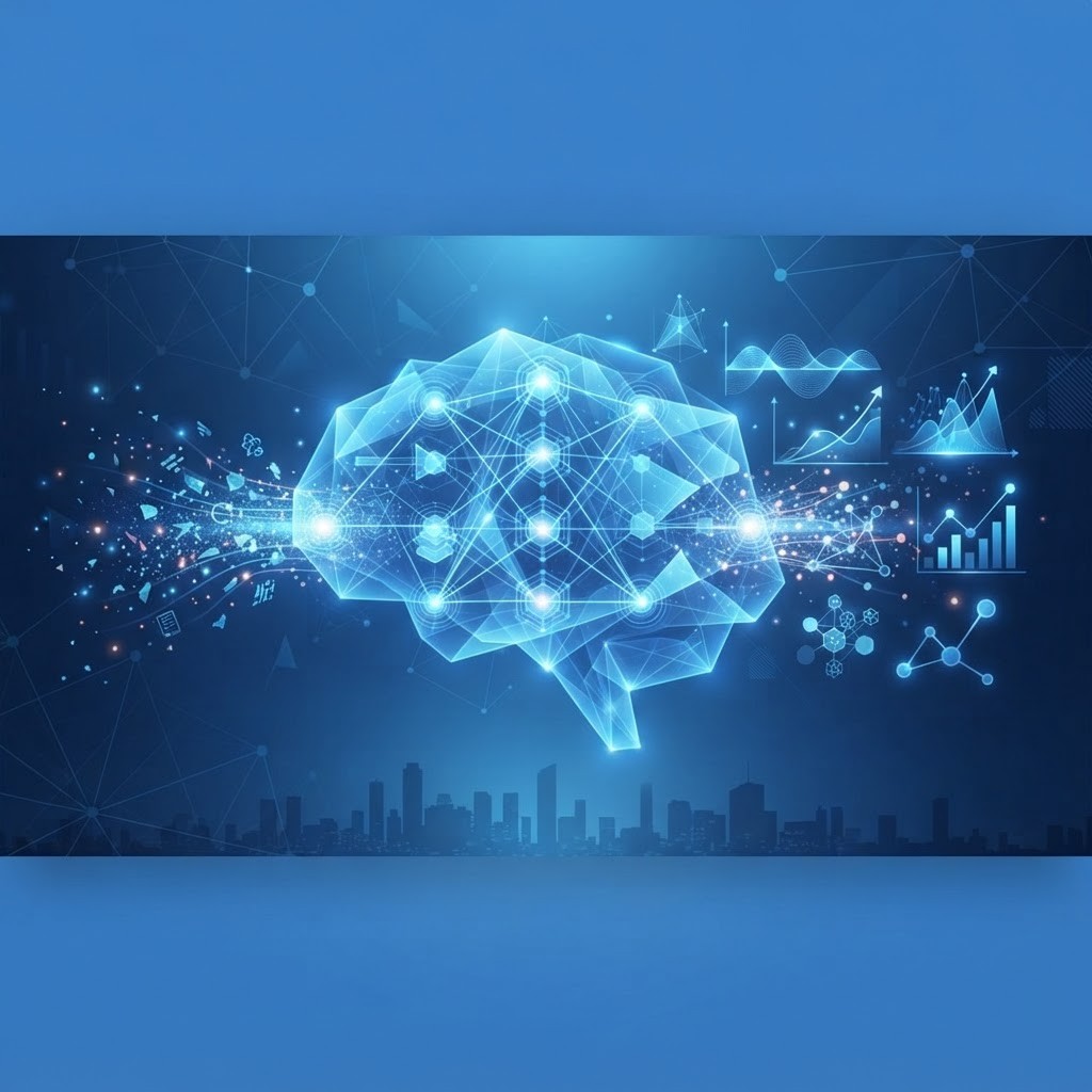 Top 10 Best AI & Machine Learning Companies in Newham