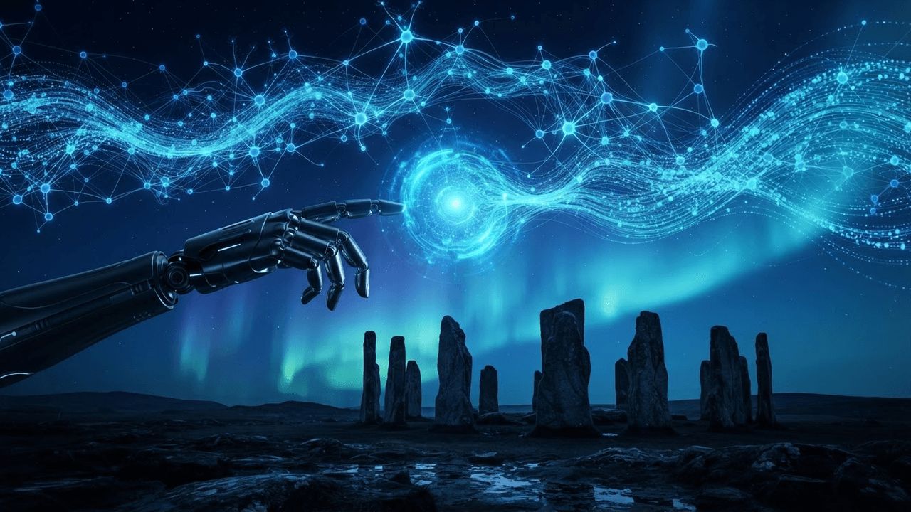 Top 10 Best AI & Machine Learning Companies in Orkney Islands