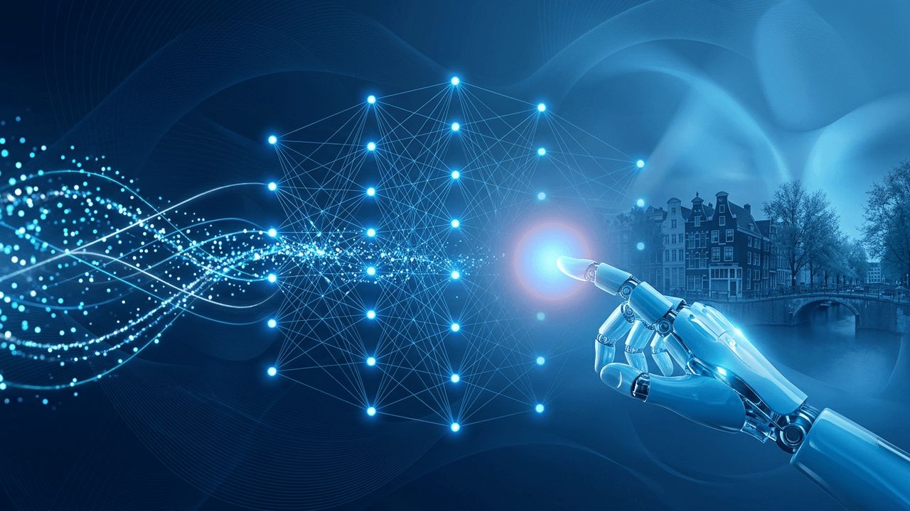 Top 10 Best AI & Machine Learning Companies in South Holland