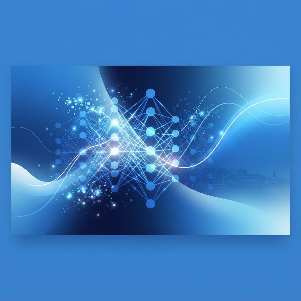 Top 10 Best AI & Machine Learning Companies in South Tyneside