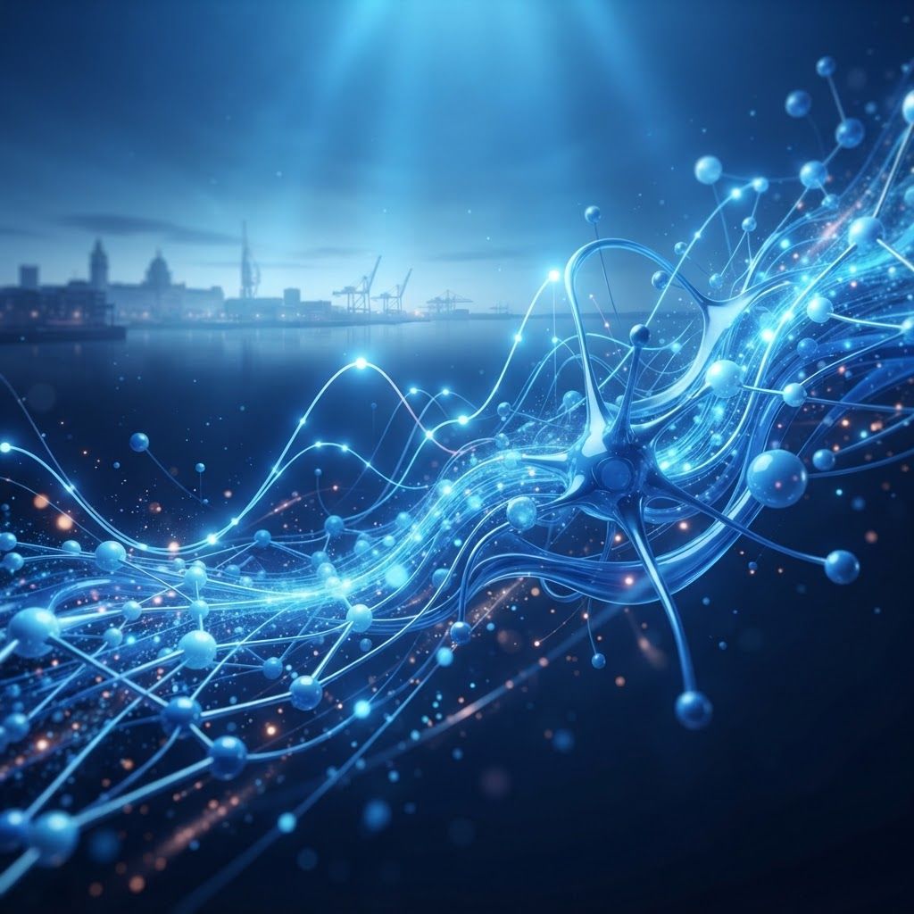 Top 10 Best AI & Machine Learning Companies in Southampton