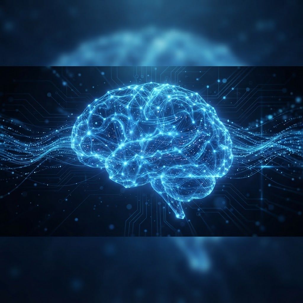 Top 10 Best AI & Machine Learning Companies in Stoke-on-Trent