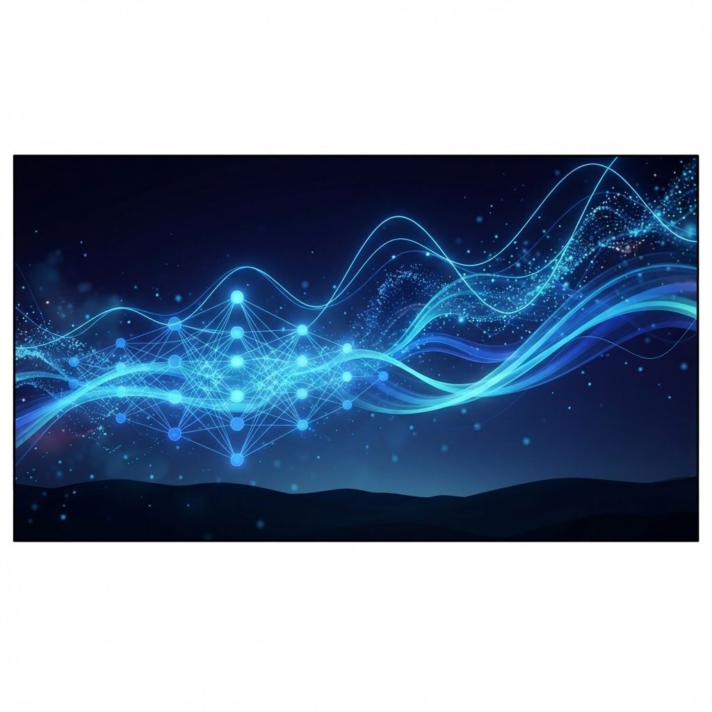 Top 10 Best AI & Machine Learning Companies in Test Valley