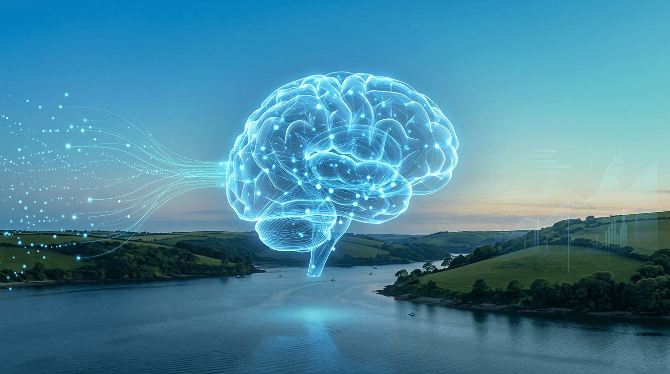 Top 10 Best AI & Machine Learning Companies in Torridge