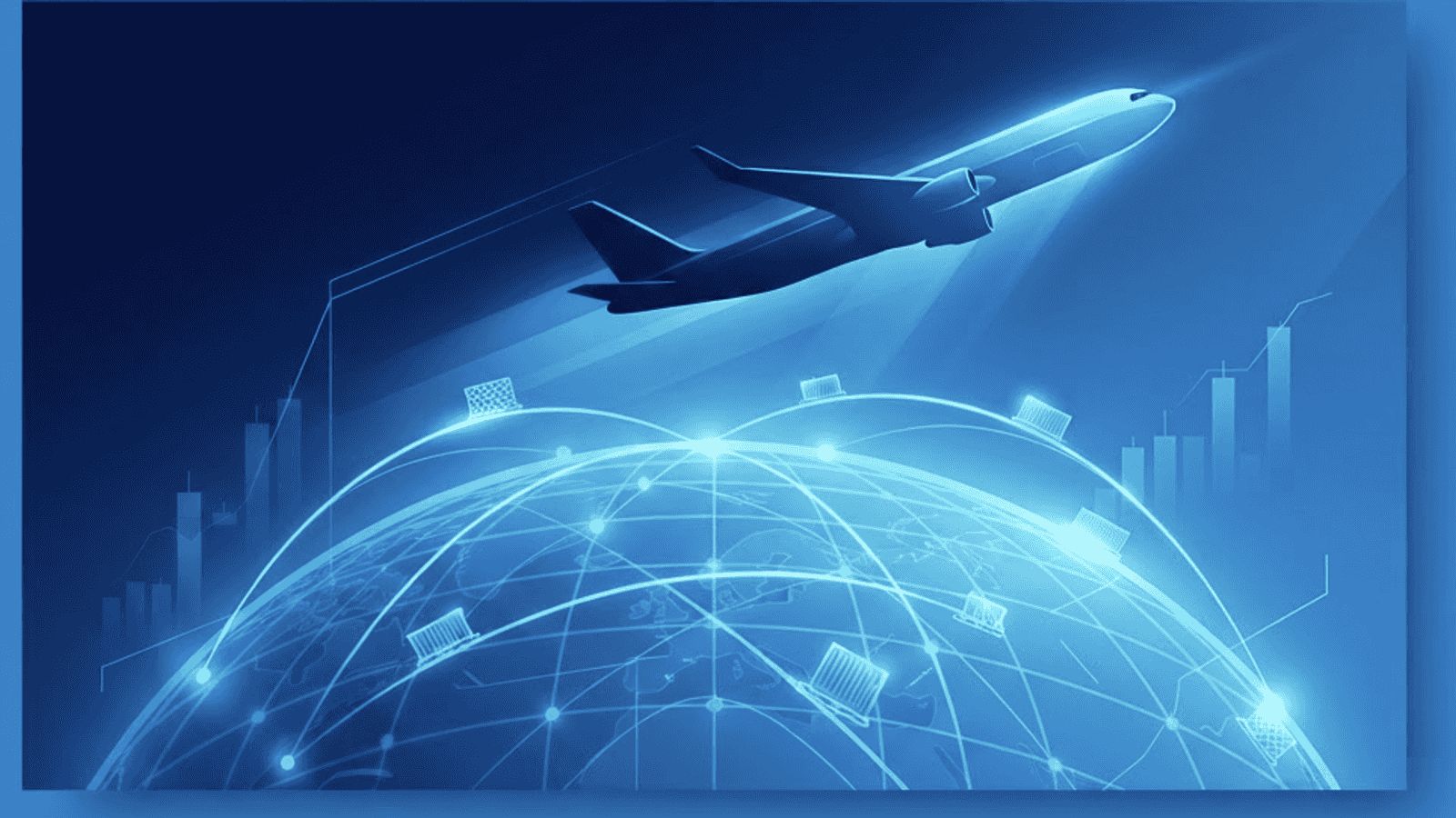 Top 10 Best Air Cargo Companies in Bexley
