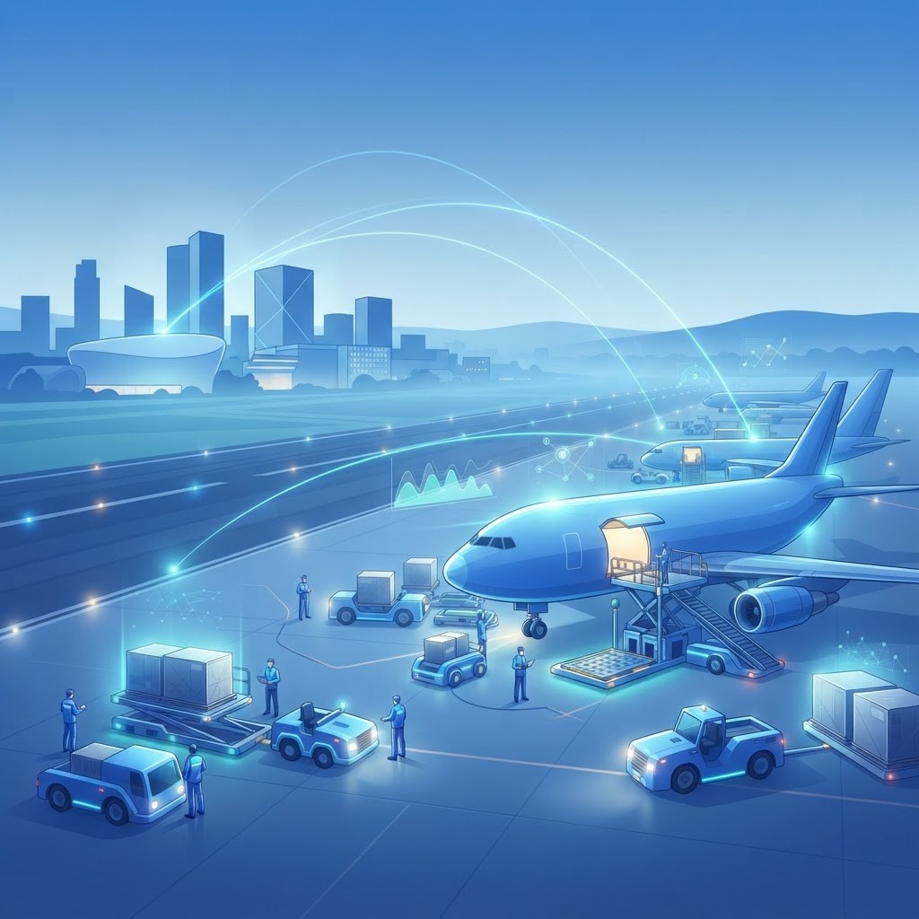 Top 10 Best Air Cargo Companies in Birmingham