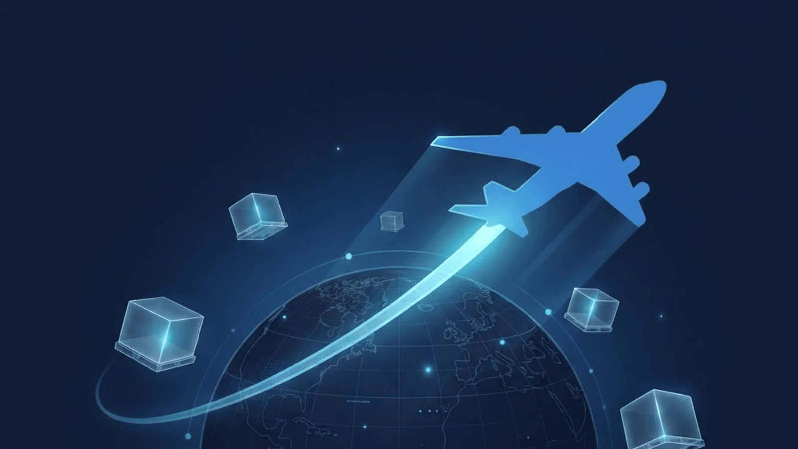 Top 10 Best Air Cargo Companies in East Hampshire