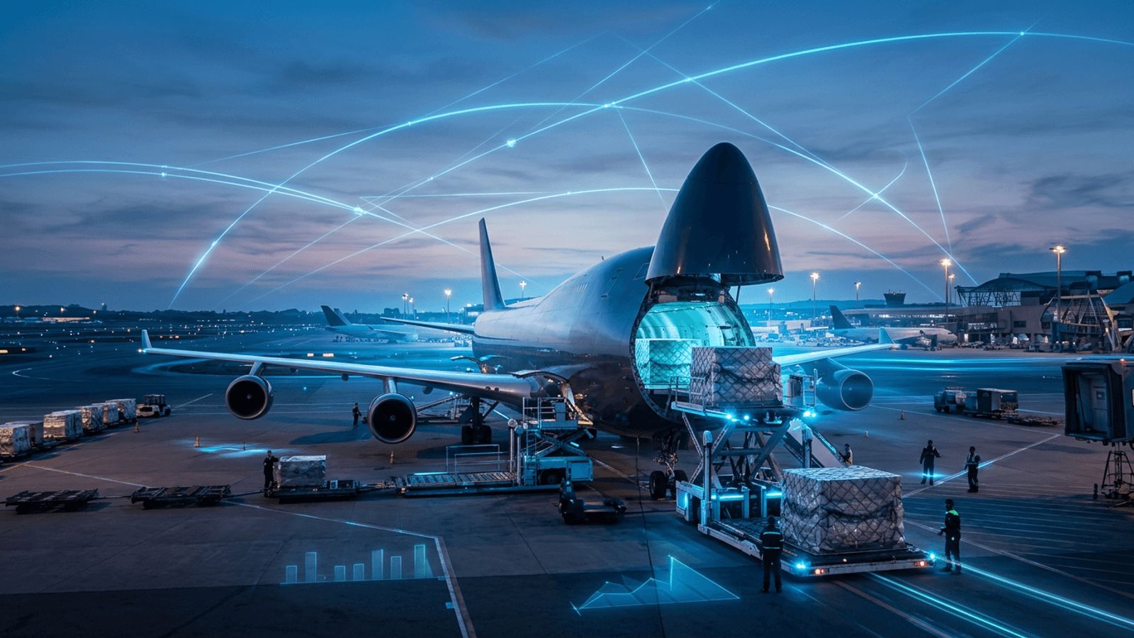 Top 10 Best Air Cargo Companies in Epsom and Ewell
