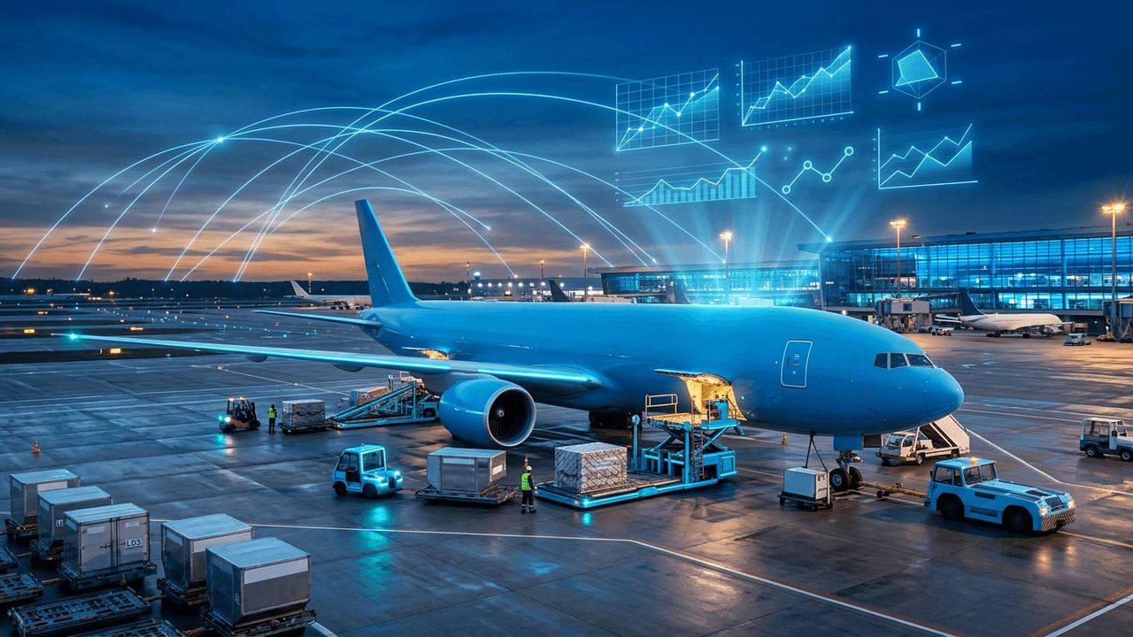 Top 10 Best Air Cargo Companies in Harlow