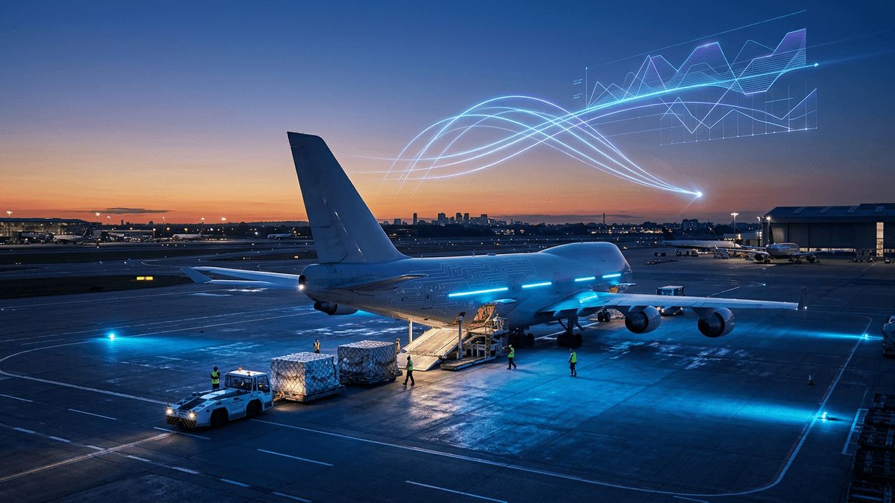 Top 10 Best Air Cargo Companies in Hounslow