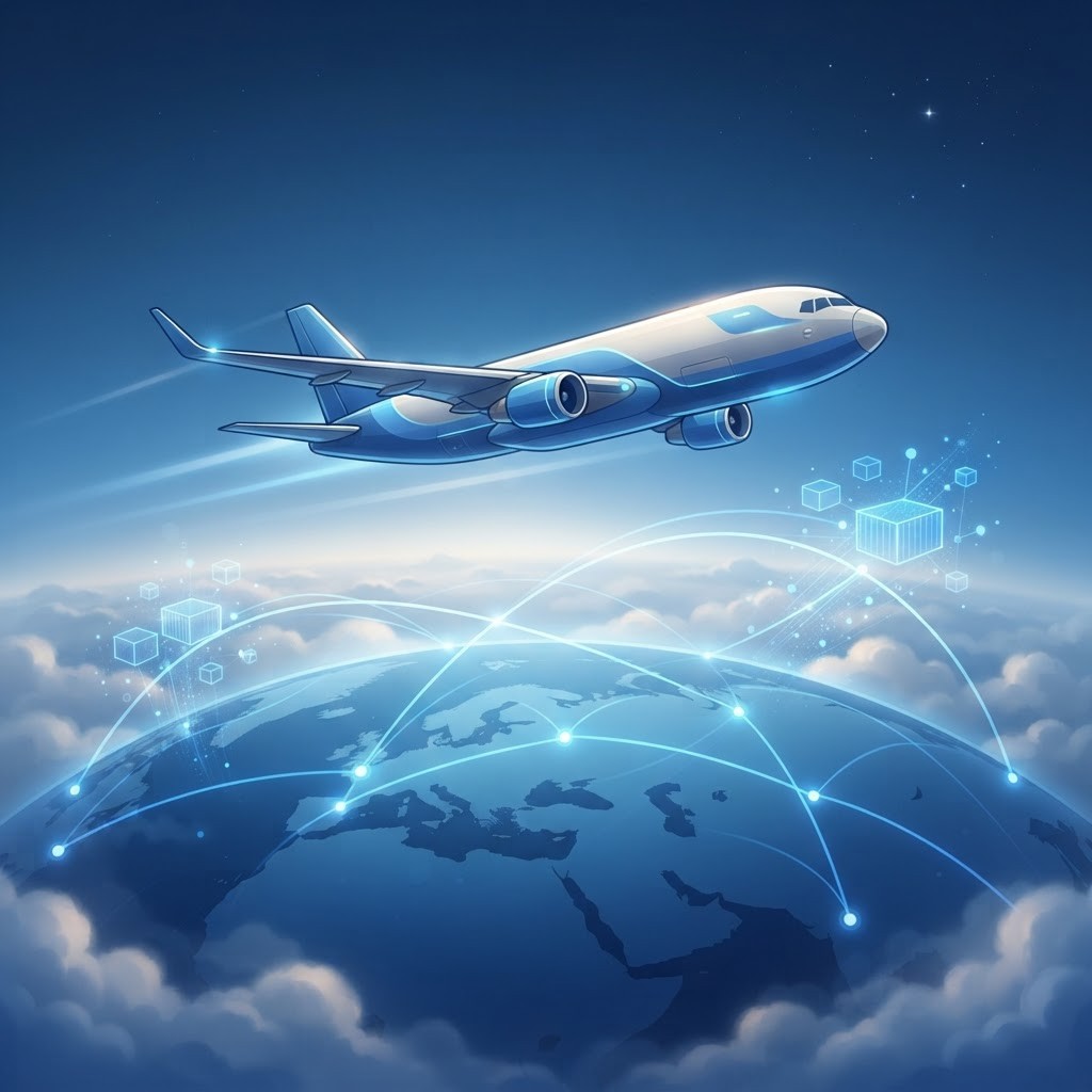 Top 10 Best Air Cargo Companies in Lambeth