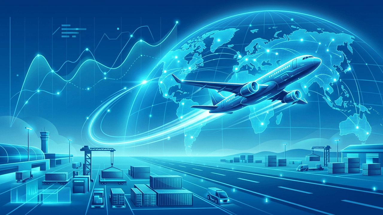 Top 10 Best Air Cargo Companies in Maldon