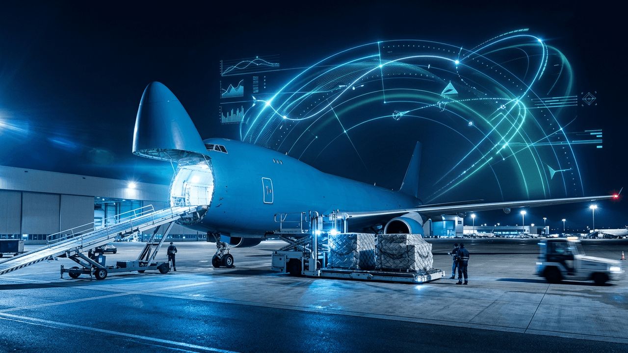 Top 10 Best Air Cargo Companies in Melton