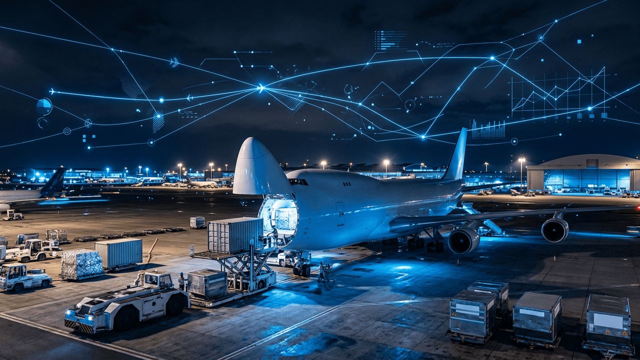 Top 10 Best Air Cargo Companies in Mid Suffolk